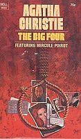 The Big Four by Agatha Christie