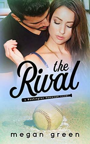 The Rival by Megan Green