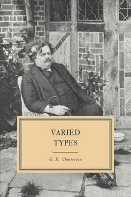 Varied Types by G.K. Chesterton