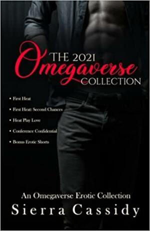 The 2021 Omegaverse Collection by Sierra Cassidy