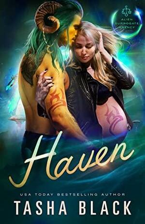 Haven by Tasha Black