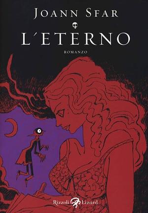 L'Eterno by Joann Sfar