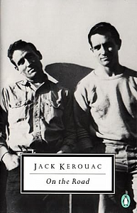 On the Road by Jack Kerouac