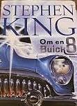 Om en Buick 8 by Stephen King