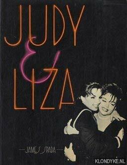 Judy And Liza by James Spada