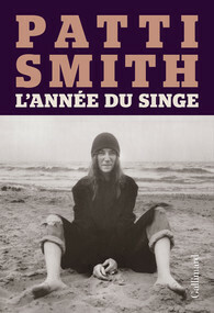 L'année du singe by Patti Smith