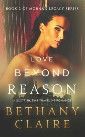 Love Beyond Reason by Bethany Claire