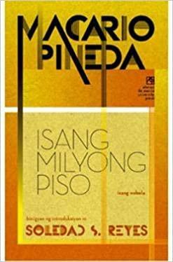 Isang Milyong Piso by Soledad S. Reyes, Macario Pineda