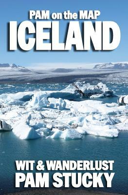 Pam on the Map: Iceland by Pam Stucky