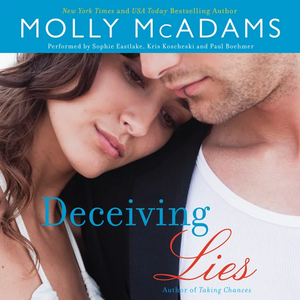 Deceiving Lies by Molly McAdams