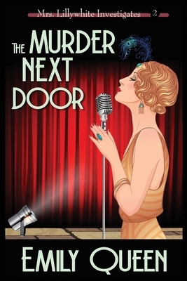 The Murder Next Door by Emily Queen