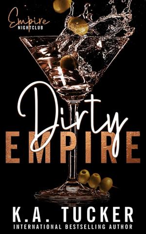 Dirty Empire by Nina West