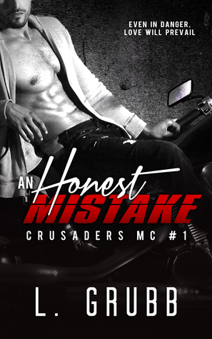 An Honest Mistake by L. Grubb