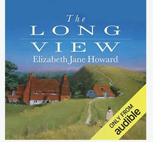 The Long View by Elizabeth Jane Howard