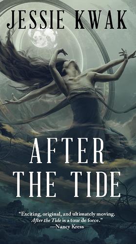 After the Tide by Jessie Kwak