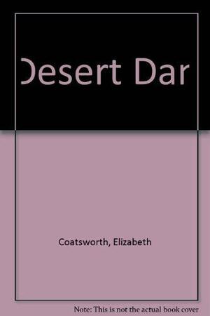 Desert Dan by Elizabeth Coatsworth