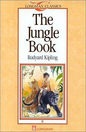 The Jungle Book by D. K. Swan