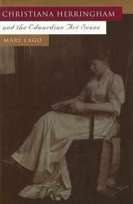 Christiana Herringham and the Edwardian Art Scene by Mary Lago