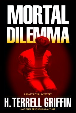 Mortal Dilemma by H. Terrell Griffin