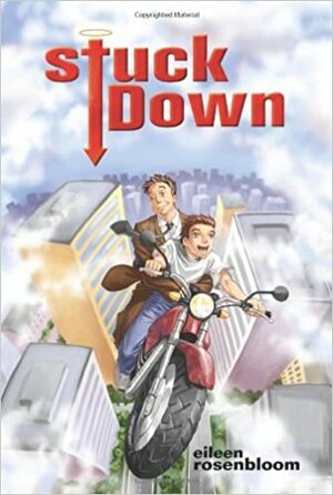 Stuck Down by Andrew Karre, Eileen Rosenbloom