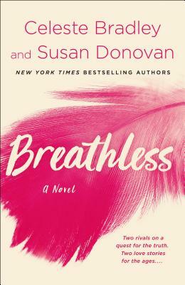 Breathless by Celeste Bradley, Susan Donovan