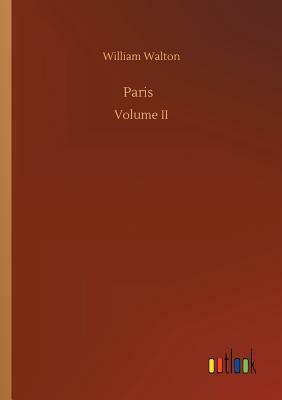 Paris by William Walton