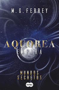 Aquorea - Expira by M.G.Ferrey