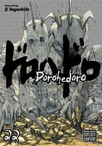 Dorohedoro, Vol. 22 by Q Hayashida