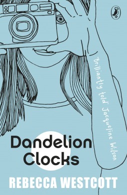 Dandelion Clocks by Rebecca Westcott