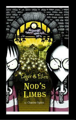 Nod's Limbs by Charles Ogden