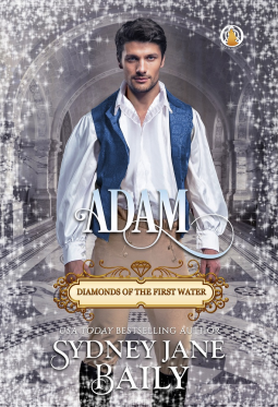 Adam by Sydney Jane Baily