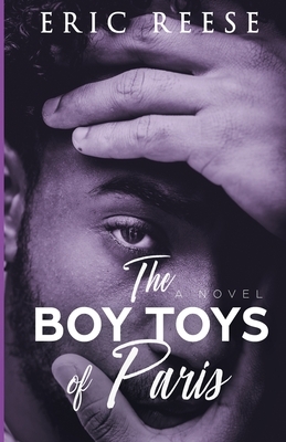 The Boy Toys of Paris by Eric Reese