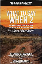 What to Say When 2 by Steve Karlen, Shawn Carney