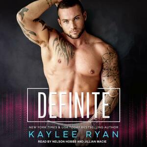 Definite by Kaylee Ryan