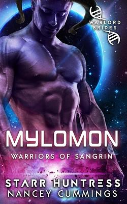 Mylomon by Nancey Cummings, Starr Huntress