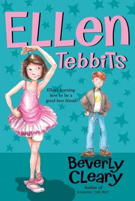 Ellen Tebbits by Beverly Cleary