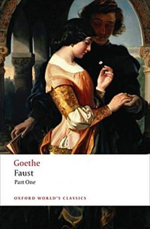 Faust: Part One by Johann Wolfgang von Goethe