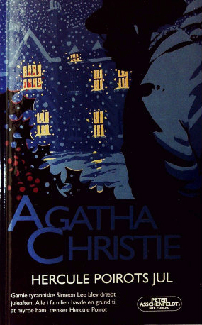 Hercule Poirots jul by Agatha Christie