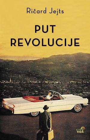 Put revolucije by Richard Yates