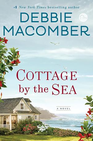 Cottage by the Sea by דבי מקומבר, Debbie Macomber