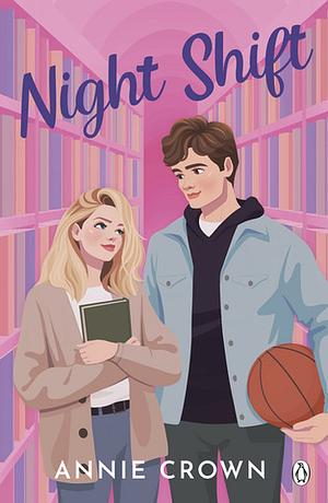 Night Shift by Annie Crown