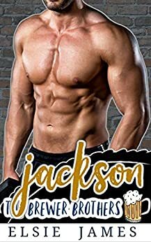 Jackson: Single Mom Curvy Girl Romance by Elsie James