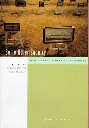 Some Other Country by Marion McLeod, Bill Manhire