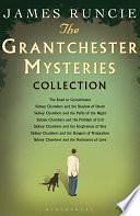 The Grantchester Mysteries: The Complete Collection by James Runcie