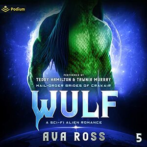 Wulf by Ava Ross