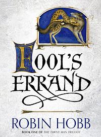 Fool's Errand by Robin Hobb