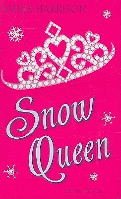 Snow Queen by Emma Harrison