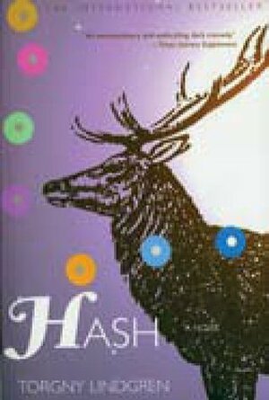 Hash by Torgny Lindgren
