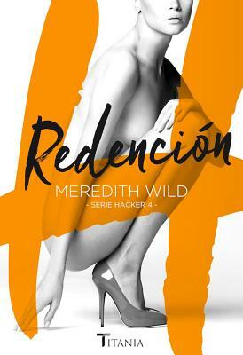 Redencion by Meredith Wild