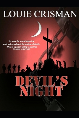 Devil's Night by Louie Crisman